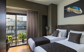Kalvin Boutique Hotel Tel-Aviv