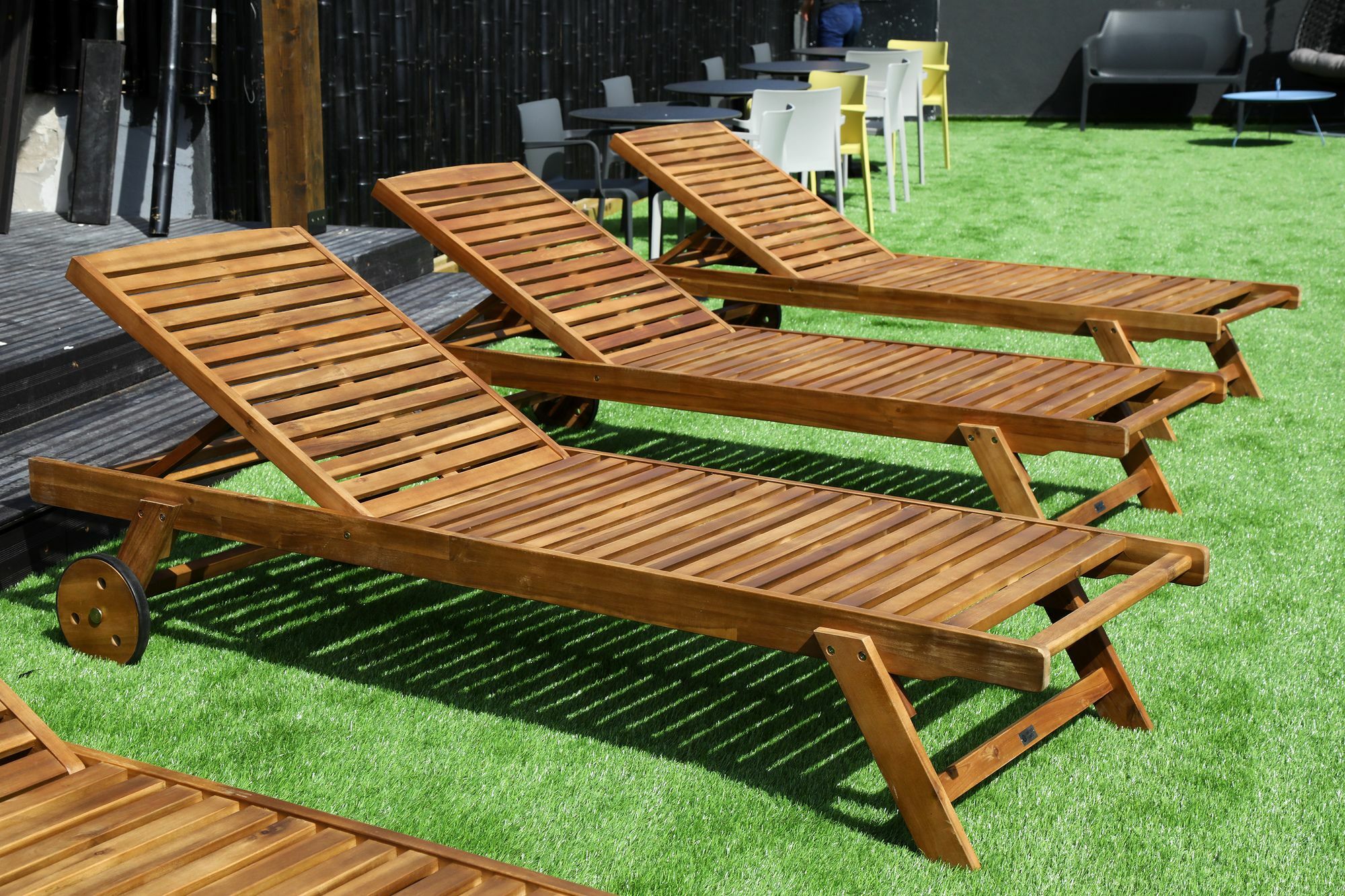 Kalvin Boutique Hotel Tel-Aviv Extérieur photo