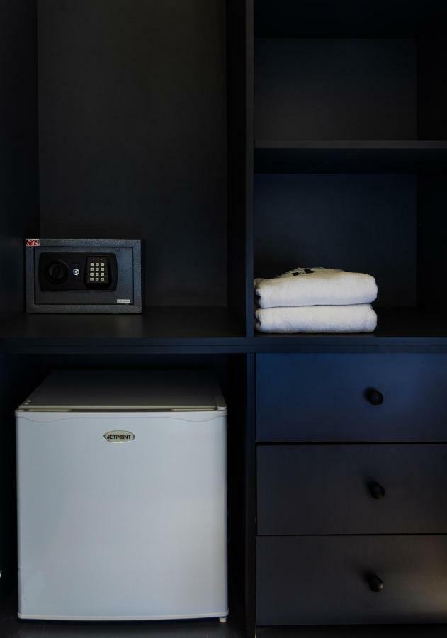 Kalvin Boutique Hotel Tel-Aviv Extérieur photo