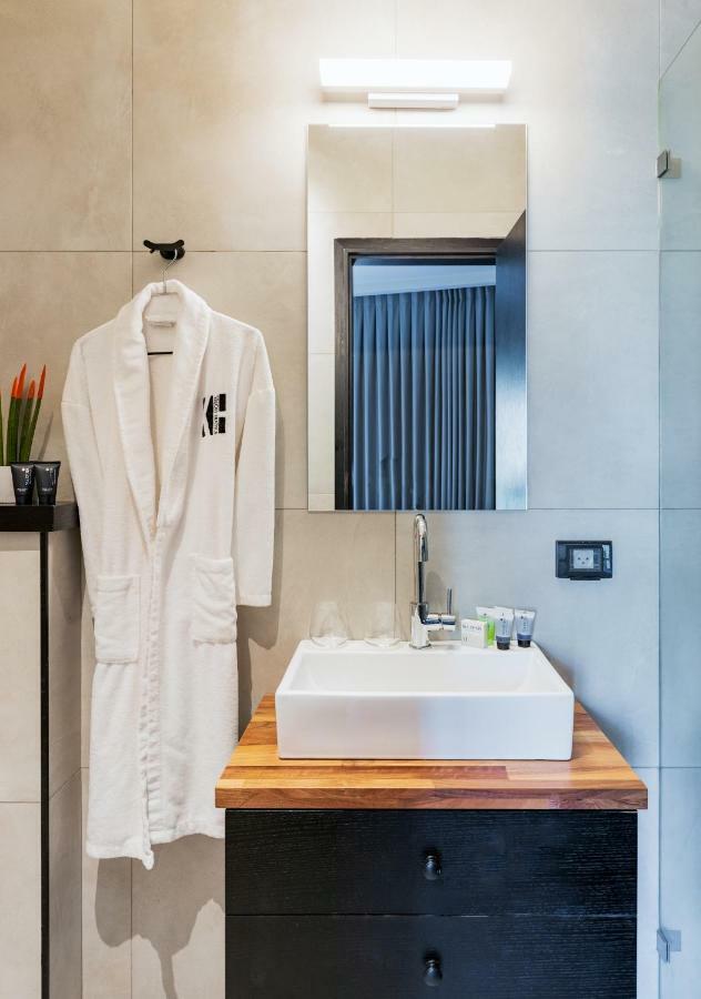 Kalvin Boutique Hotel Tel-Aviv Extérieur photo