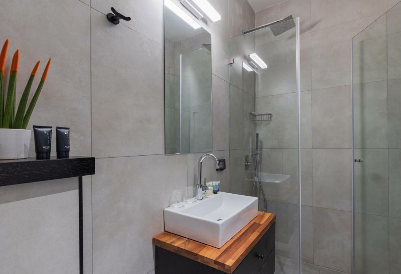 Kalvin Boutique Hotel Tel-Aviv Extérieur photo