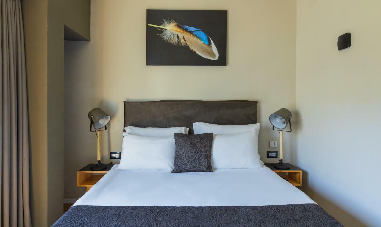 Kalvin Boutique Hotel Tel-Aviv Extérieur photo